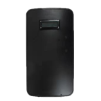 Ballistic Shield With Window