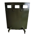 Ballistic Army Protection Bulletproof Shield