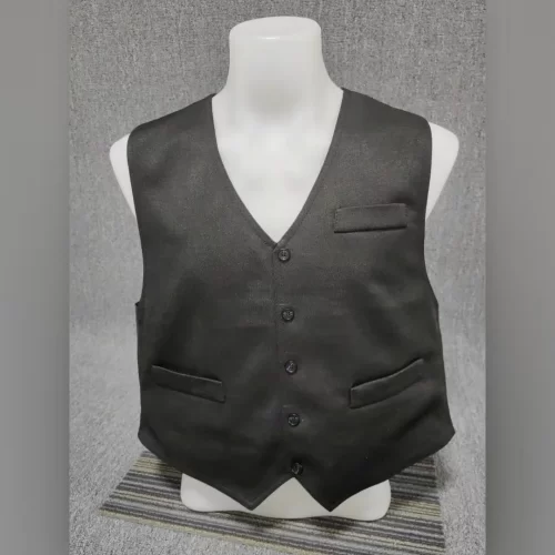 Concealable Bulletproof Vest soft armor manufacture