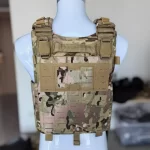 ballistic vest