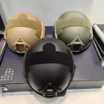 ballistic helmets -fast helmet