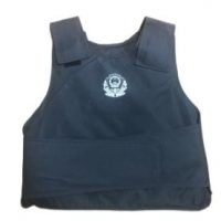 soft armor bulletproof vest