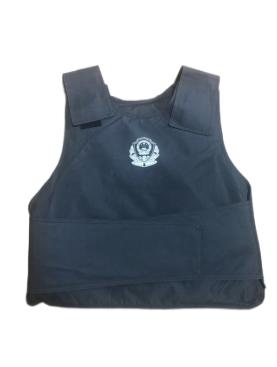 soft armor bulletproof vest