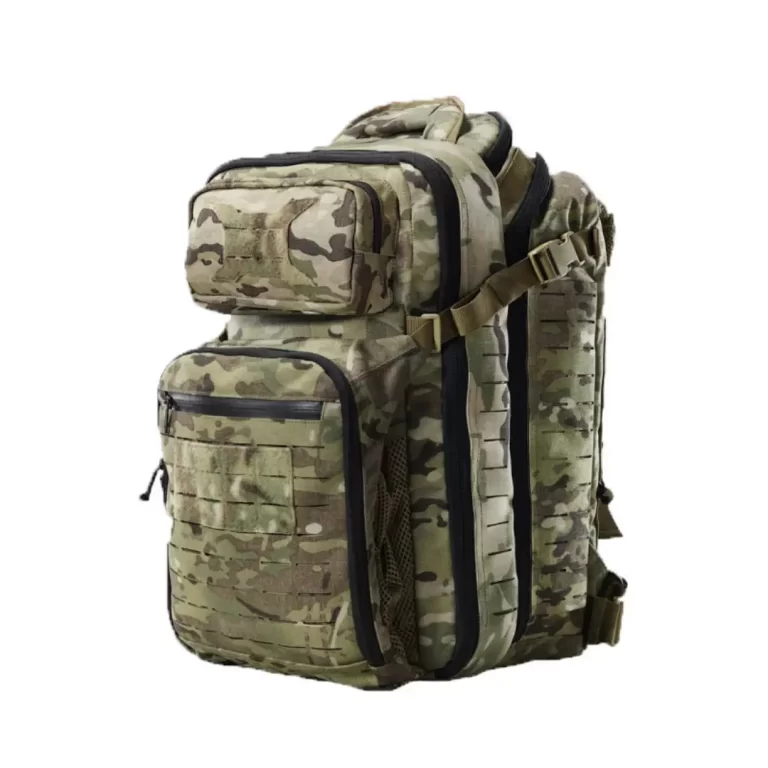 tactical backpack for military