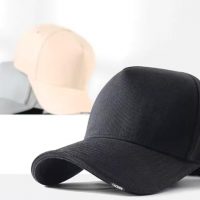 Latest Innovation – the Bulletproof Baseball Cap for Stylish Safety