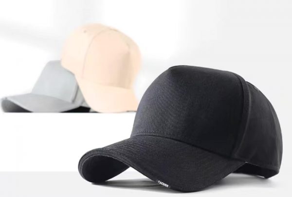 Latest Innovation – the Bulletproof Baseball Cap for Stylish Safety